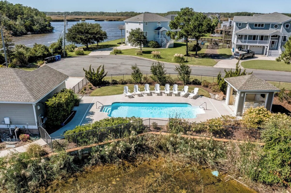 (2016) Summer Baycation