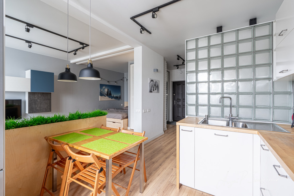 ЖК Современник для продажи