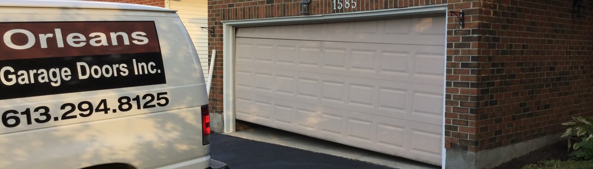 Orleans Garage Doors Inc On Ca
