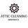 Attic Cleaning San Pablo