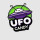 UFO Candy