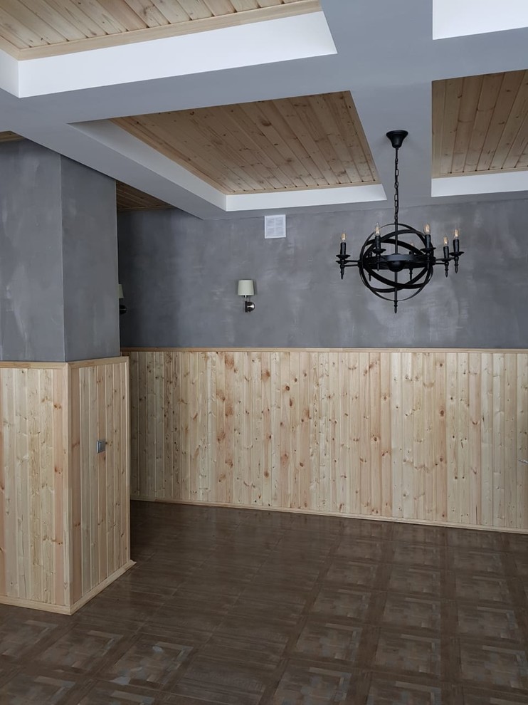 Охотничий домик