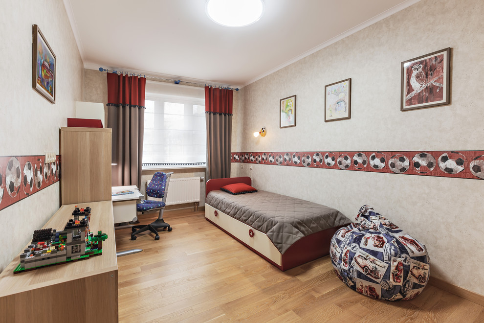 Очаровательный прованс в Западном Кунцево