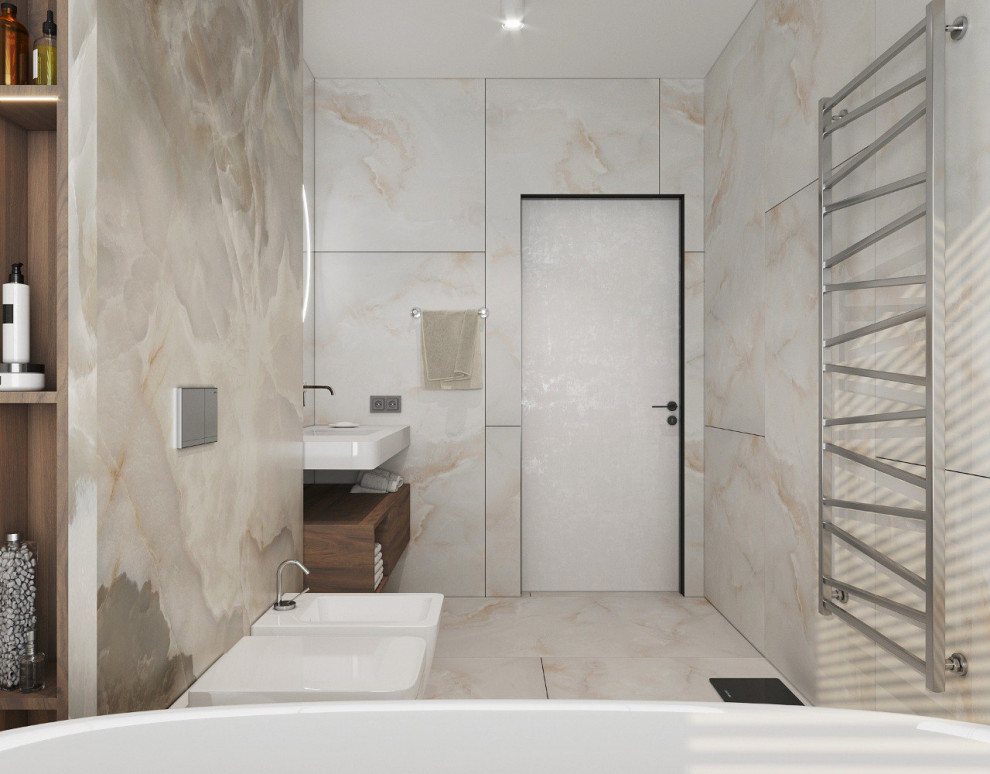 ИЖД Западный