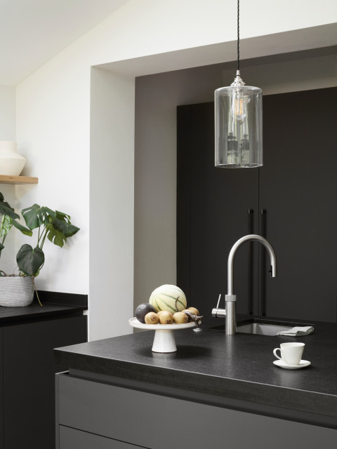 Case Study Studio: Jefferies contemporary-koek
