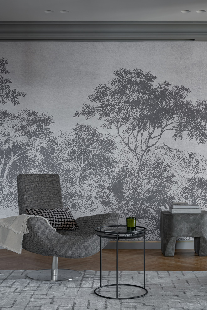 Квартира в ЖК Лесопарковый