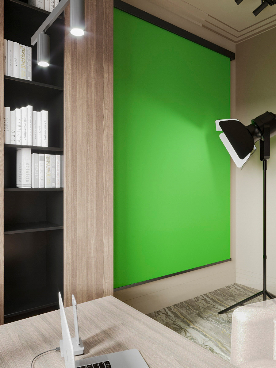 Проект дома на новой риге для семьи Пынзарей Сергея и Дарьи