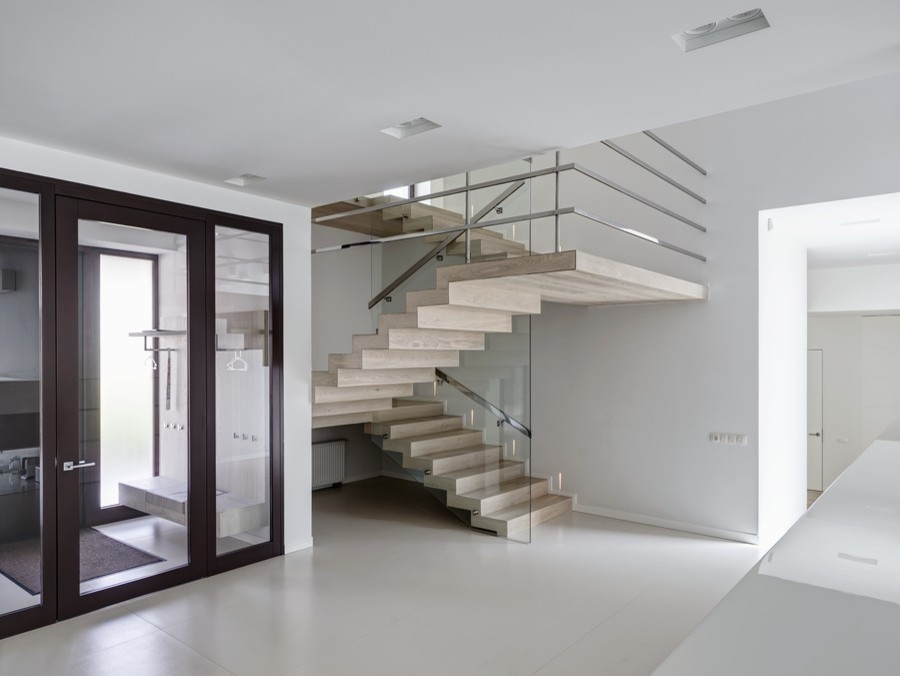 Загородный дом.