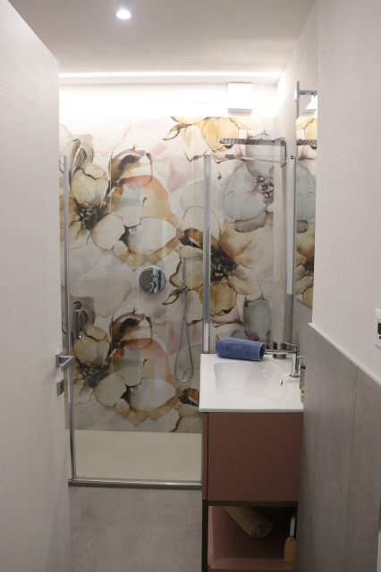 CASA JM contemporary-bathroom