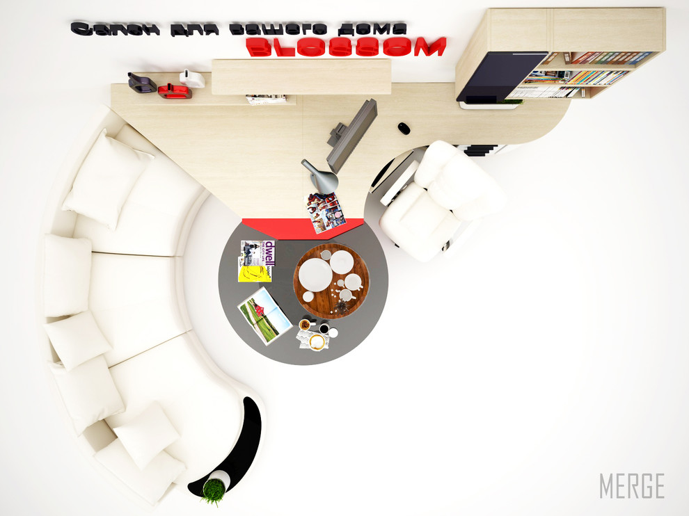 Выставочный салон для наших коллег в городе Николаеве.