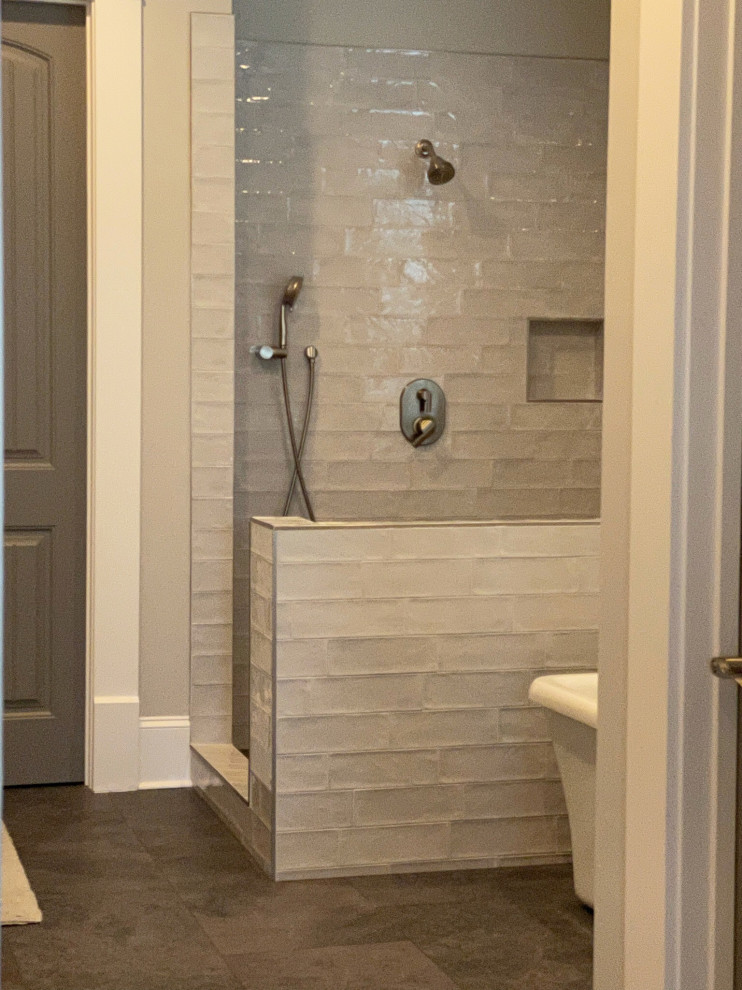 Lake SummerGrove Home Renovation