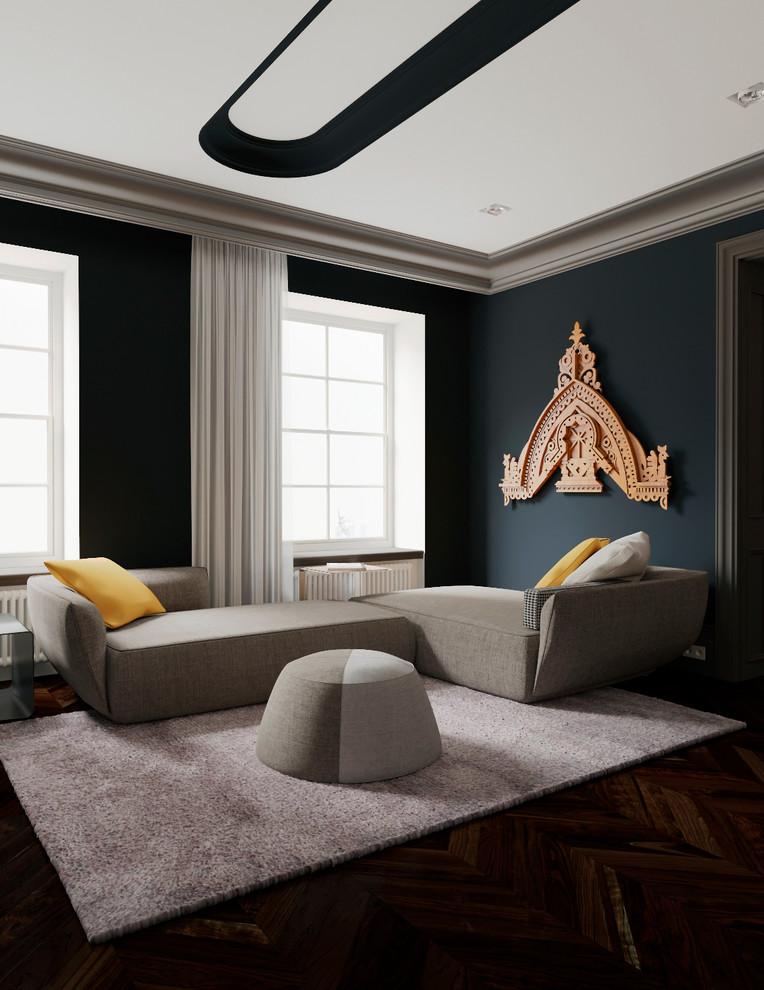 Квартира в старом  фонде