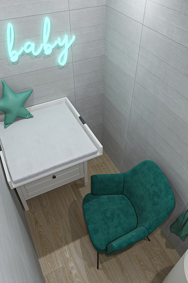 Детский бассейн Baby Spa, ул. Немировича-Данченко, г. Новосибирск