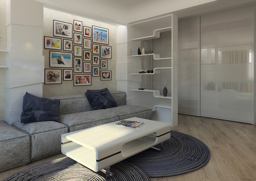 Дизайн интерьера