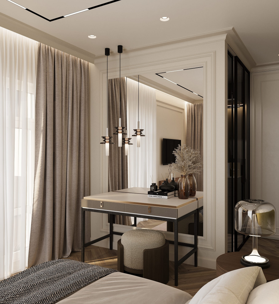 АК Marine Garden 89 м.2