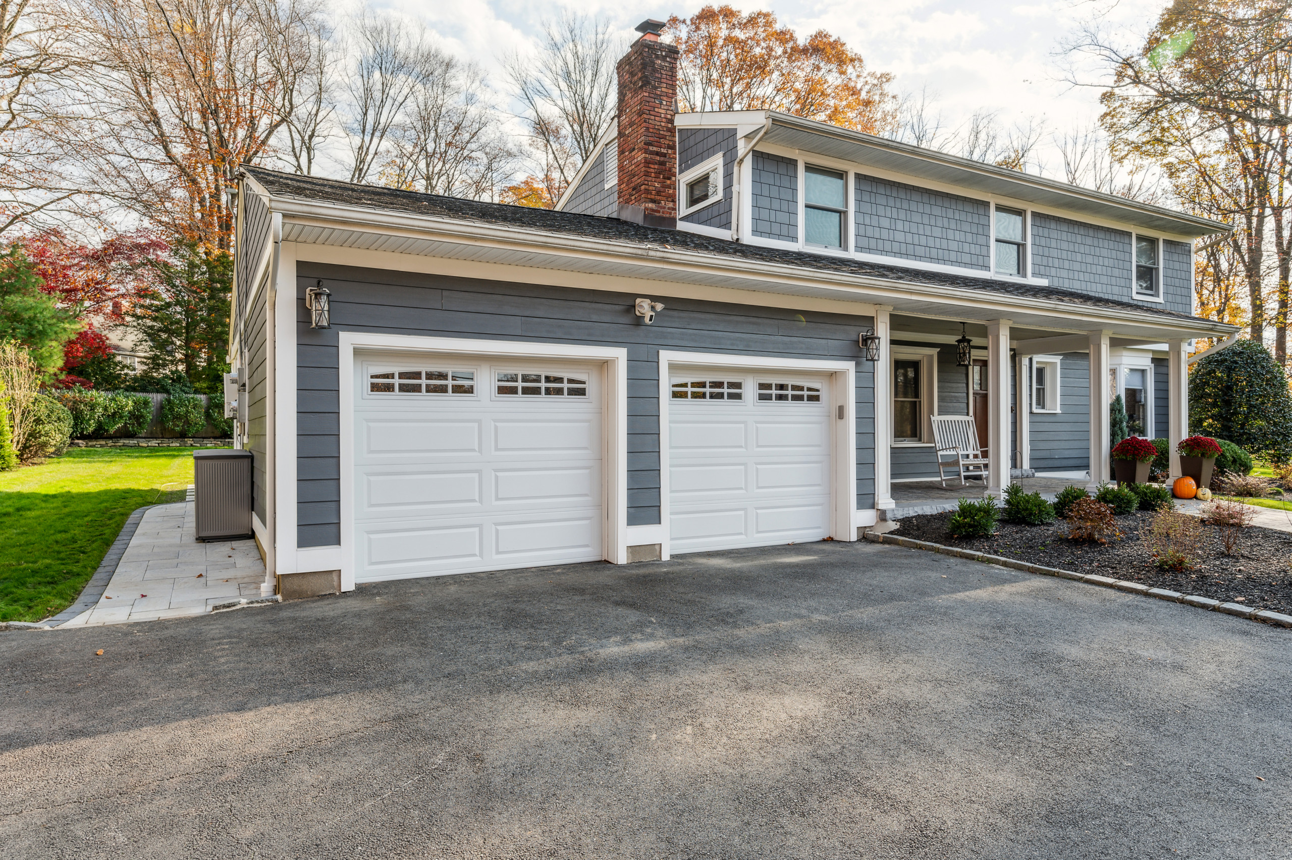 Morristown Custom Home Renovation