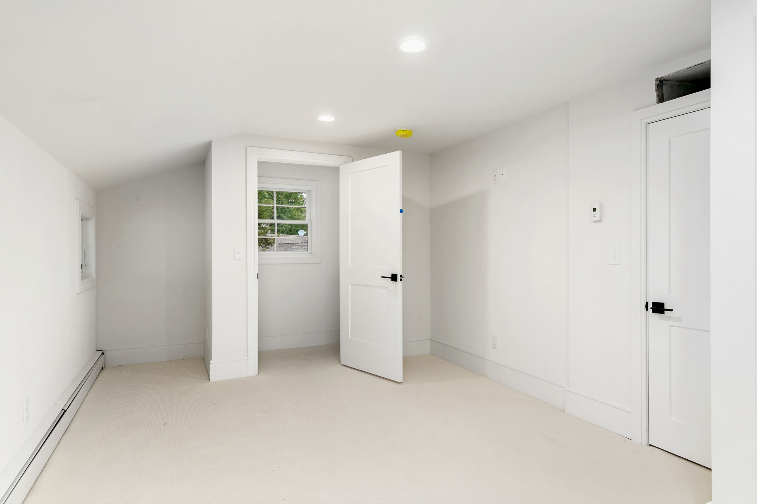 Spring House Lane Custom Home Renovation