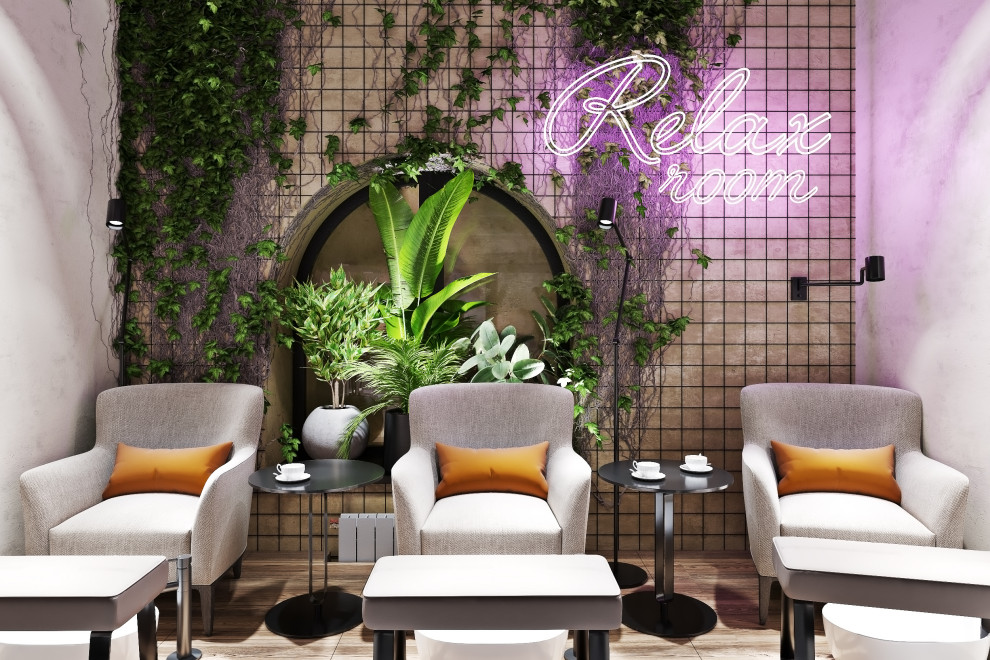 LW by Panarina / салон красоты