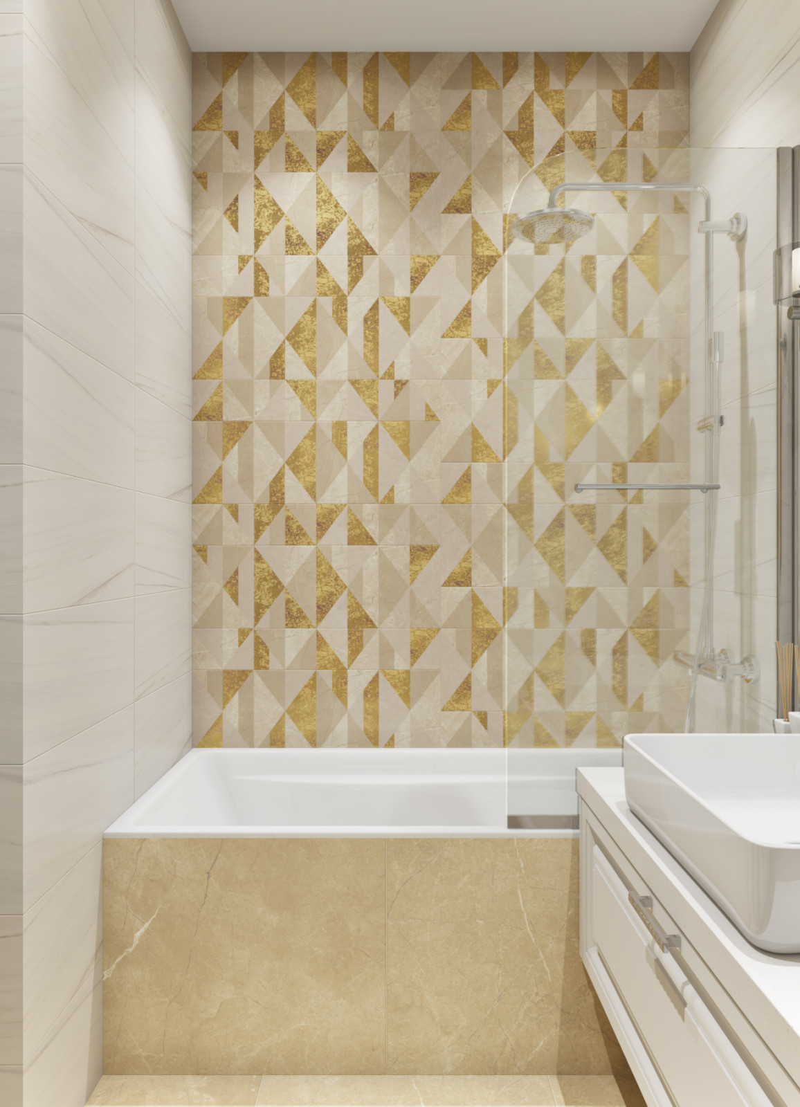 Пресненский Вал