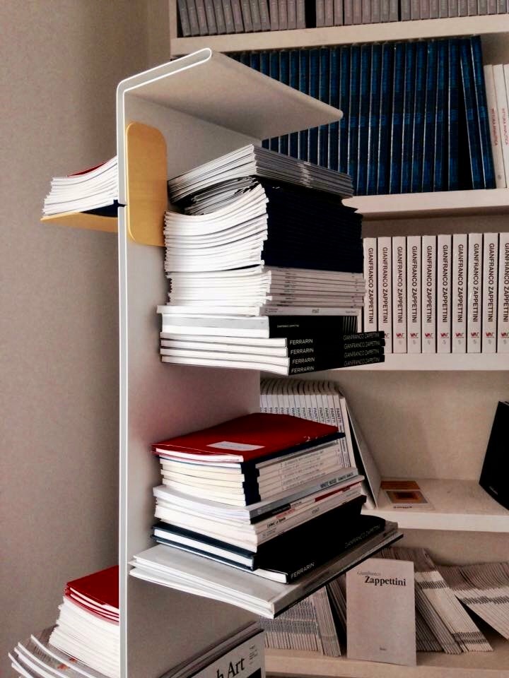 TREE BOOKS  by Zatoo Designstudio