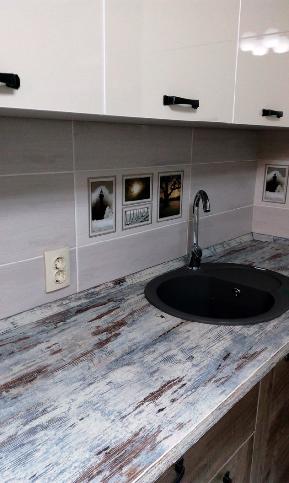 Ремонт квартиры в новостройке