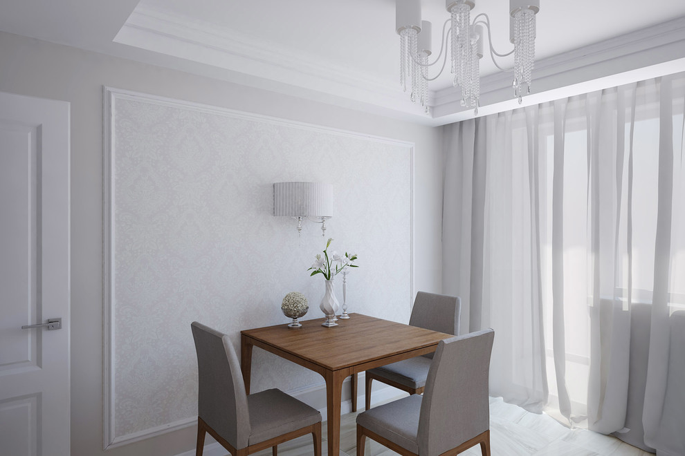 Квартира в ЖК "Адмиральский"