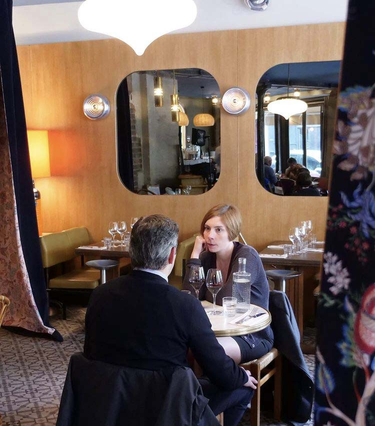 Restaurant BB