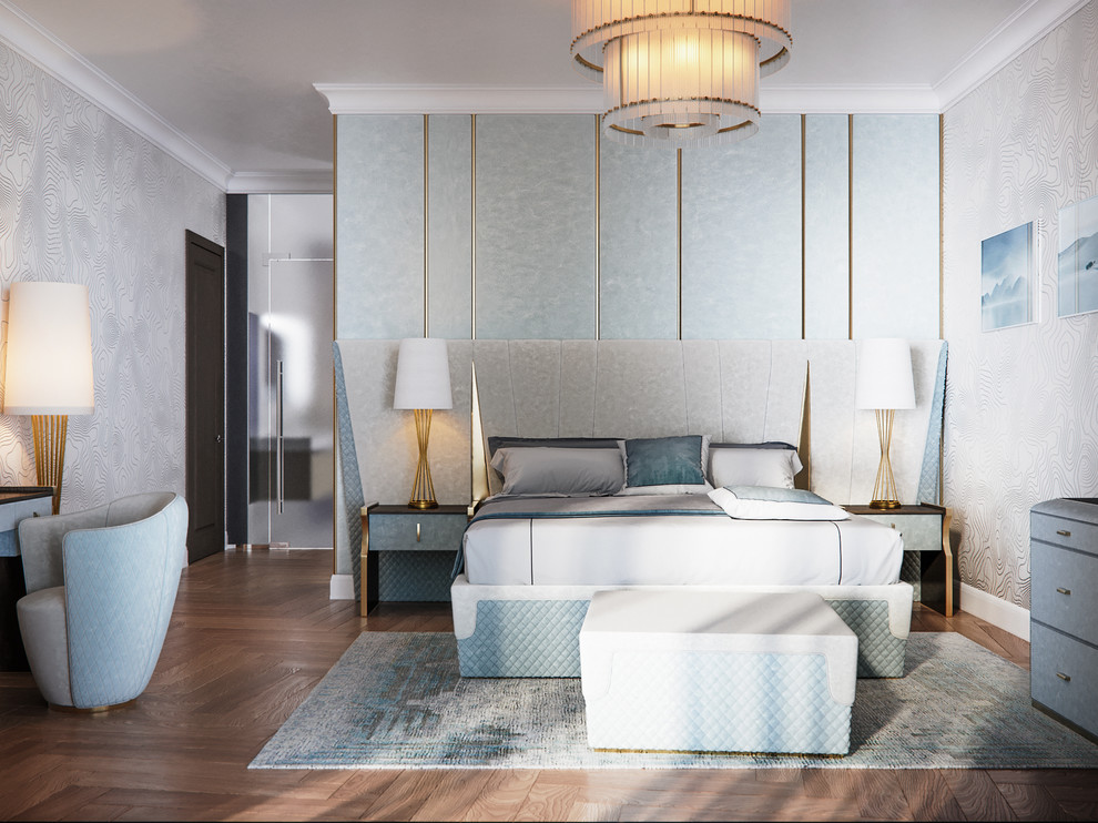 Квартира в Санкт-Петербурге