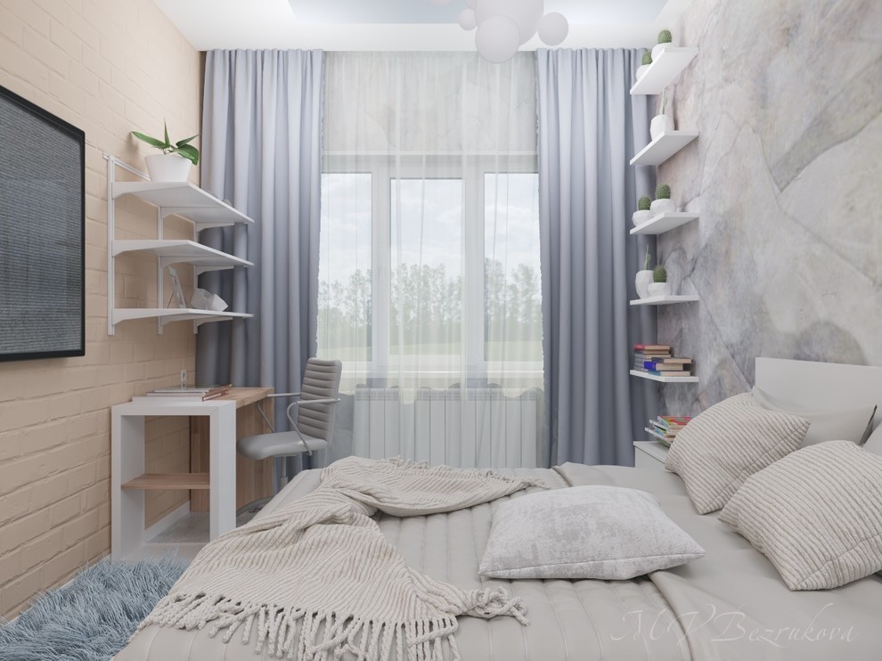 Детская комната