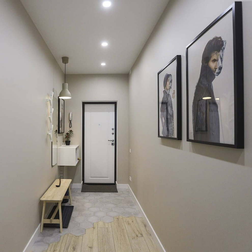 ЖК Аксаковский