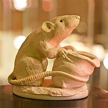 Изделия из натурального камня