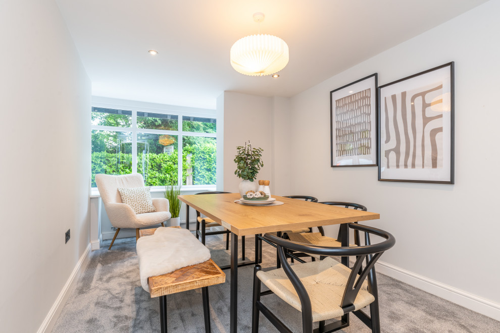 Bridge House, Bottesford