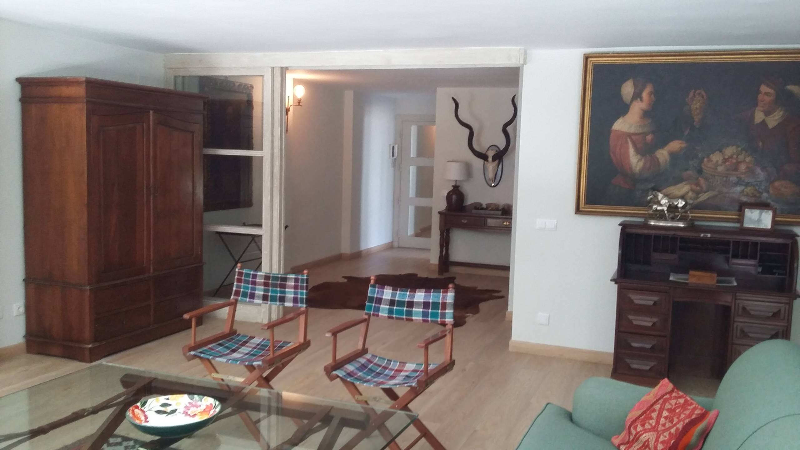 APARTAMENTO HELIOPOLIS