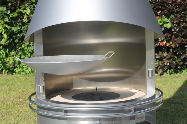 cheminee nicolazi design