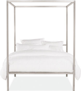 Portica Canopy Bed