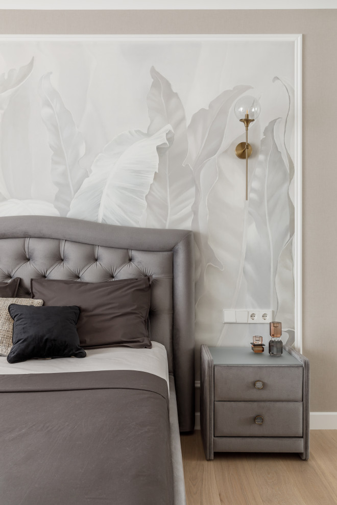 Объединение двух квартир для большой семьи