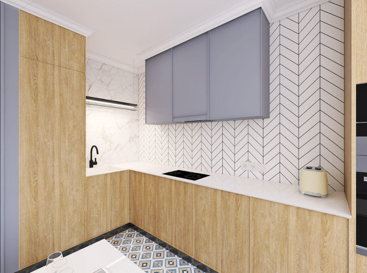 ЖК Тургенев