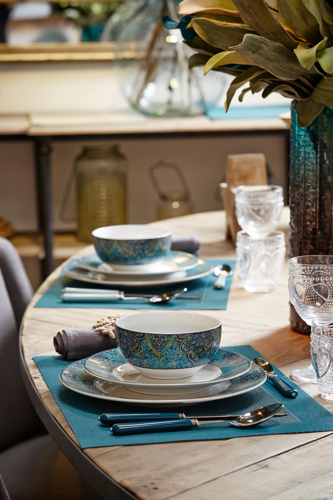 Сервировка от COTE TABLE