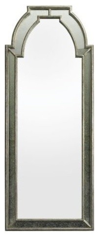 Arched Wall Mirror