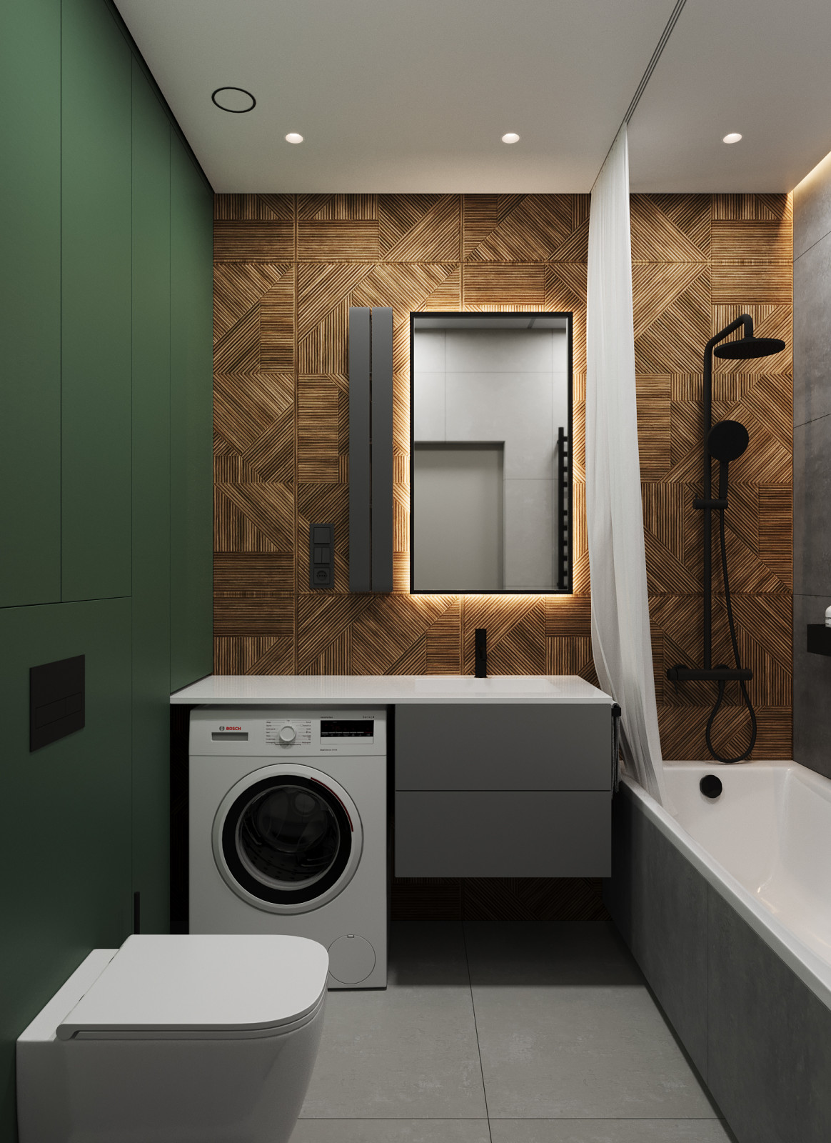 ЖК Южные кварталы (2 проект)