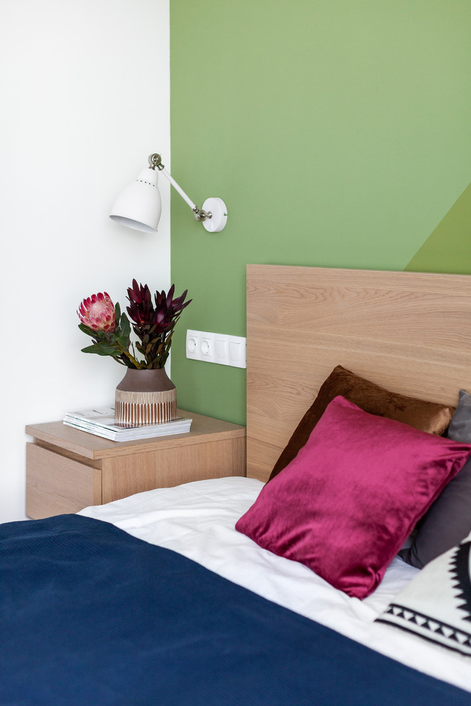 Ривер Парк 54м2