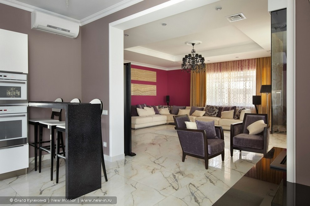 Загородный дом в коттеджном поселке «Красная горка» - 235 м²