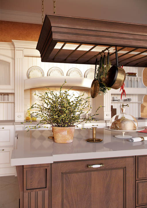 Кухня "Кантри"