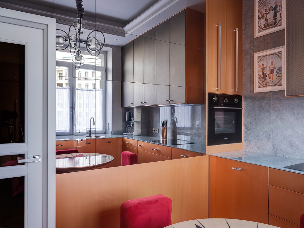 Проект: Высотка на Котельнической набережной