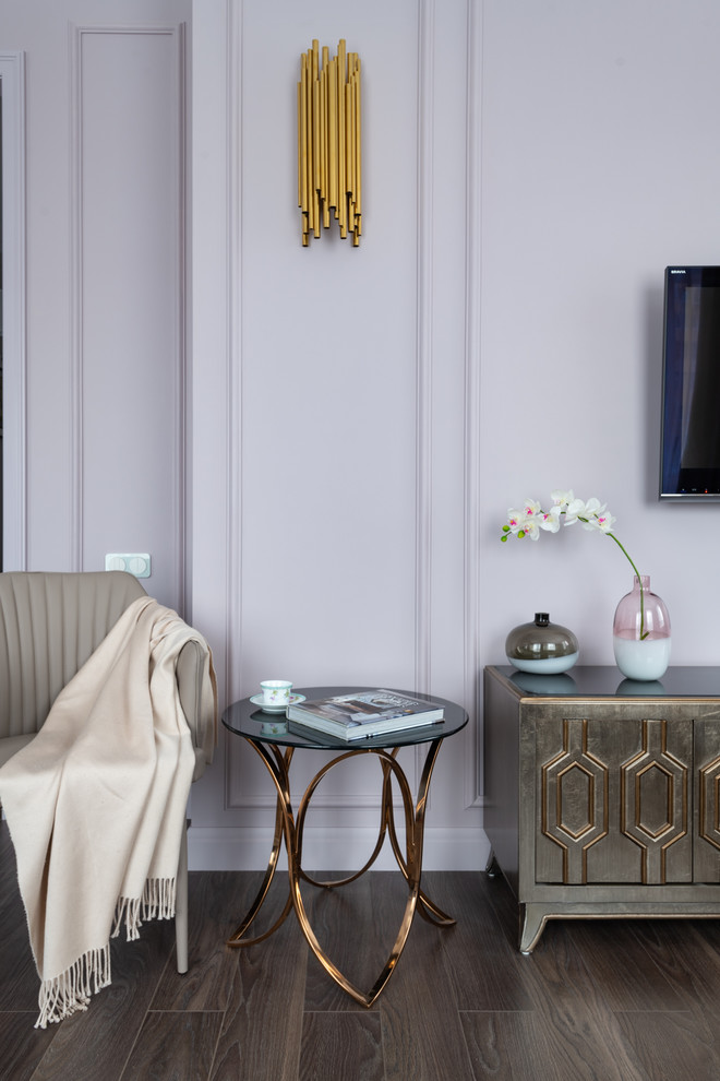 Квартира на ВДНХ