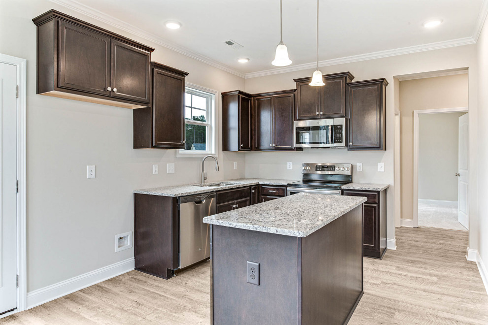 Roslyn Home Plan