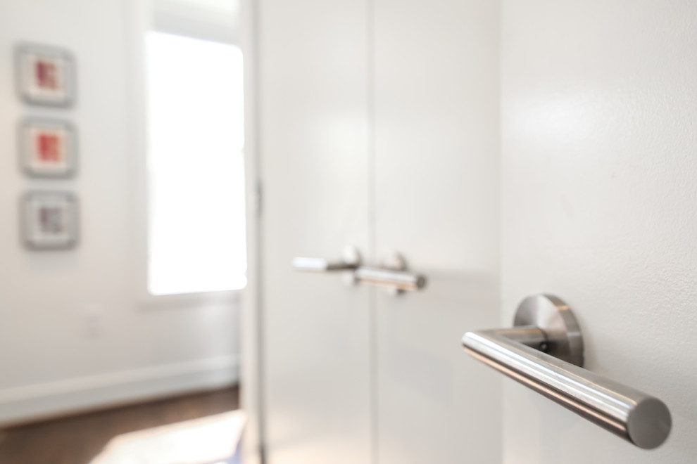 DC Contemporary Transformation