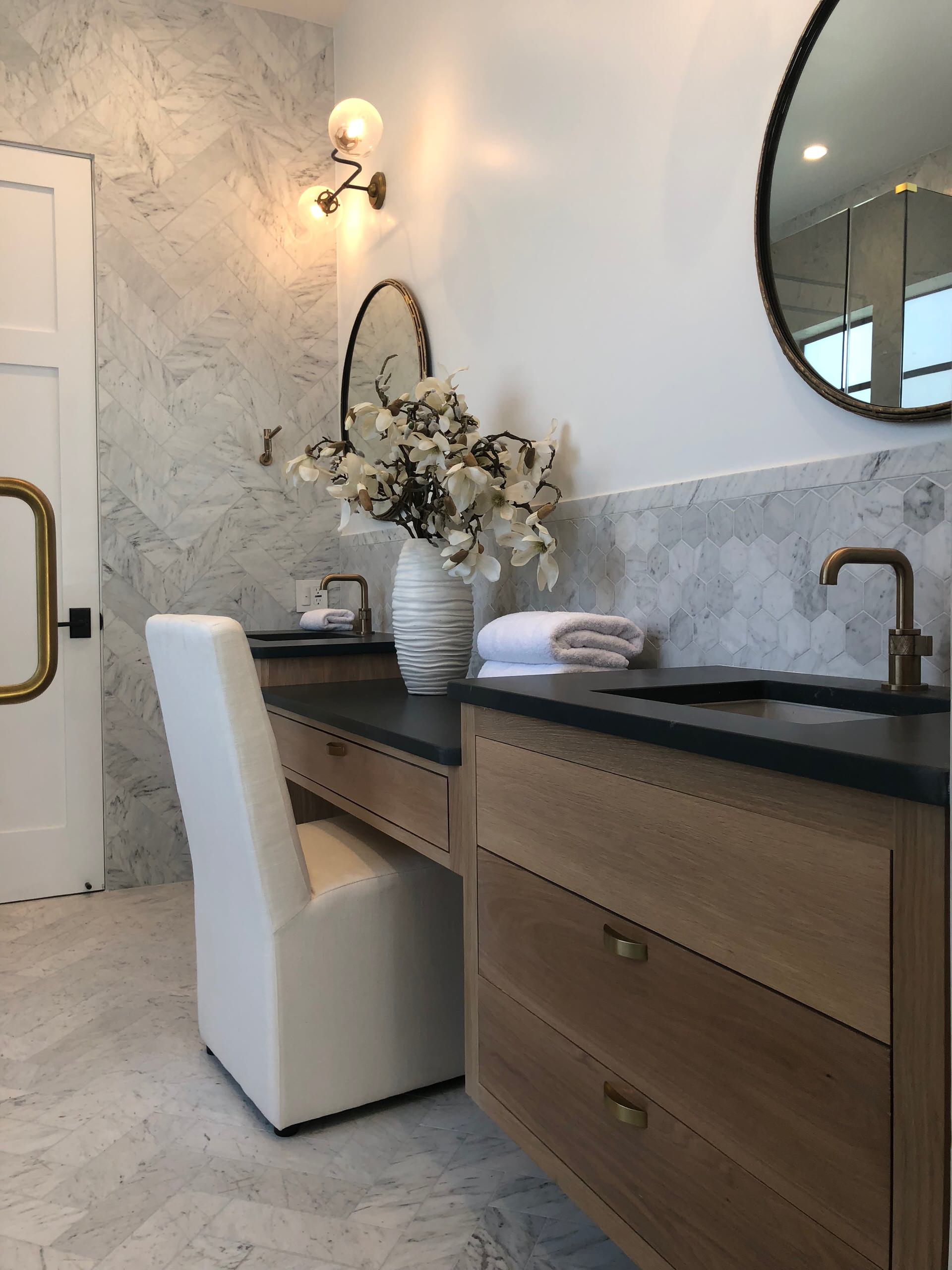 Amoroso new modern House