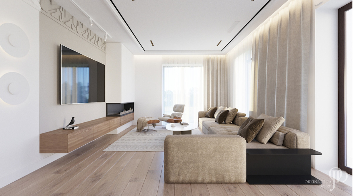 Дом в Садаковском