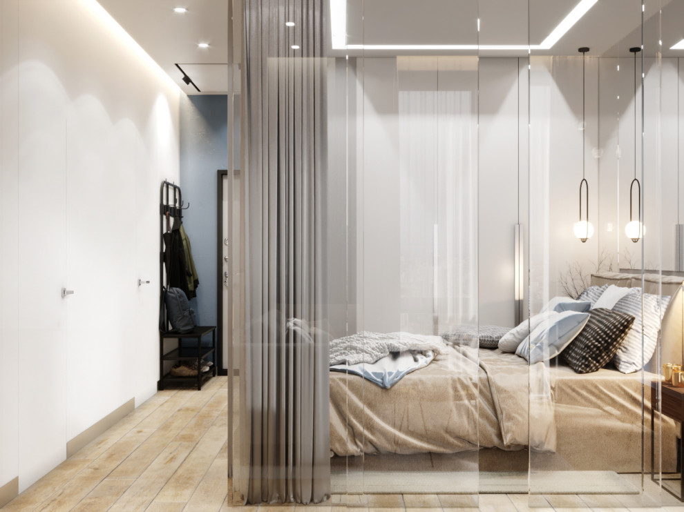 ЖК "Пресня Сити"